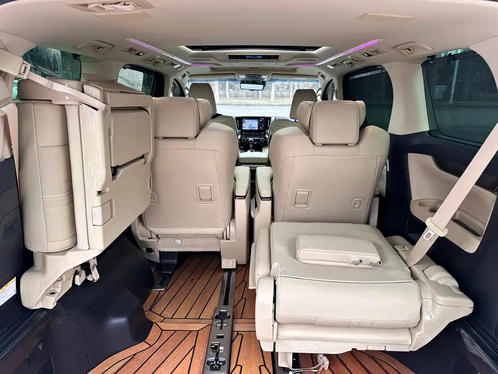 Wilfa 2021 Crown Dual Engine 2.5L HV Extreme Edition купить на сайте DeffCars