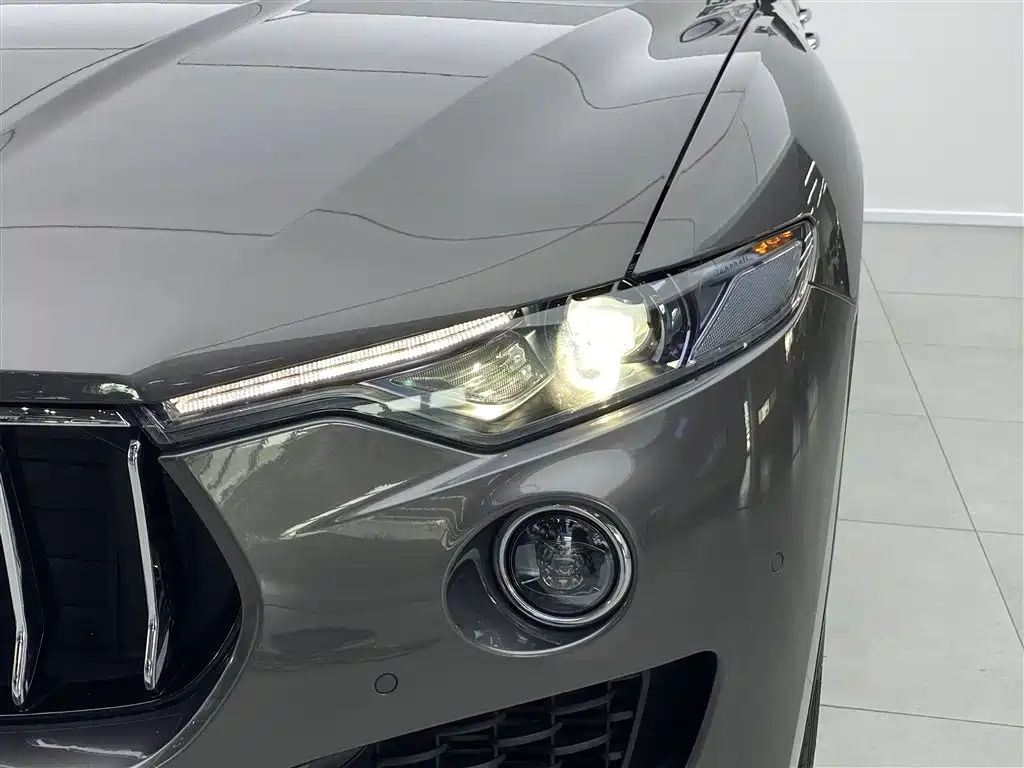 Levante 2020 3.0T Standard Edition купить на сайте DeffCars