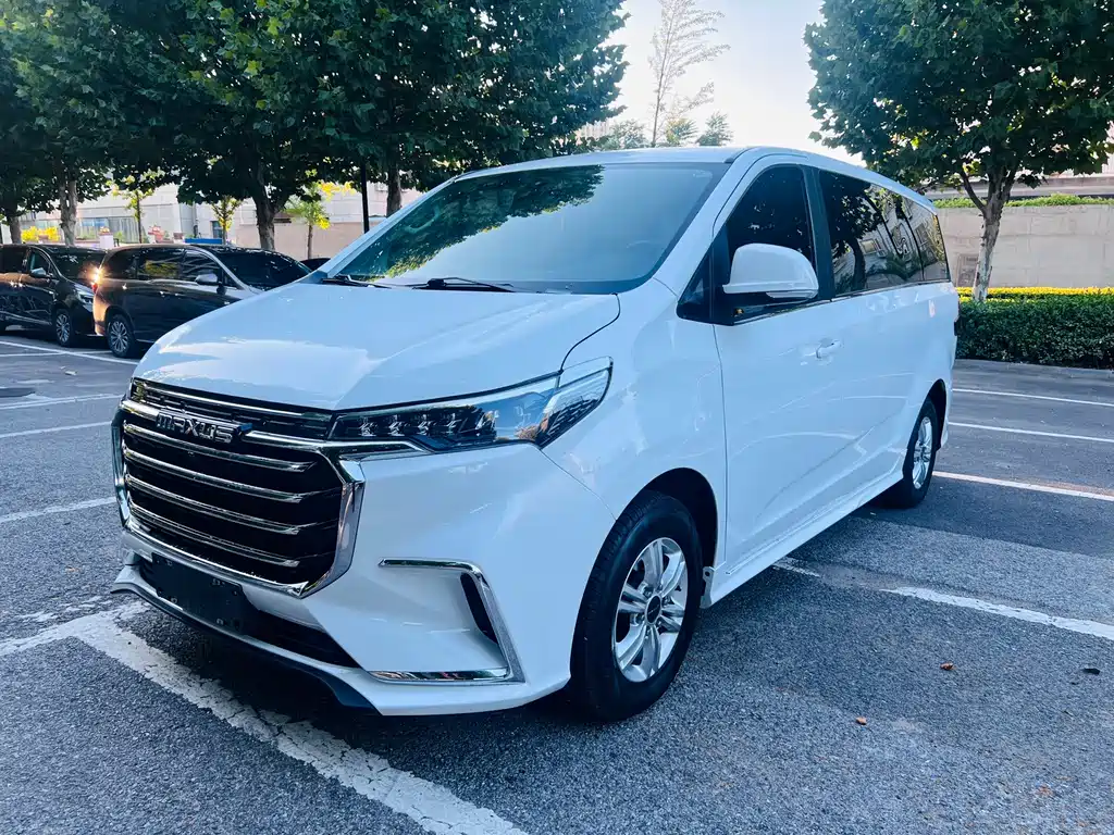 SAIC G20 2023 ES 2.0T gasoline automatic value version купить на сайте DeffCars