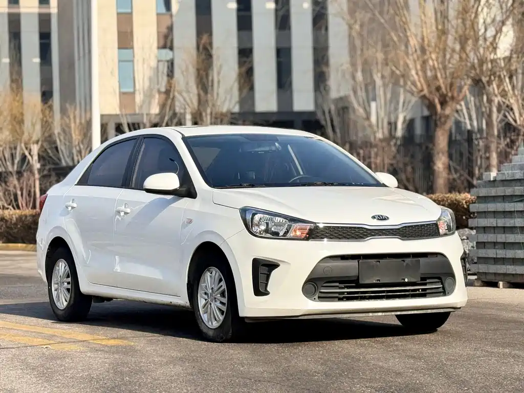 Huanchi 2020 1.4L automatic comfort sunroof version купить на сайте DeffCars