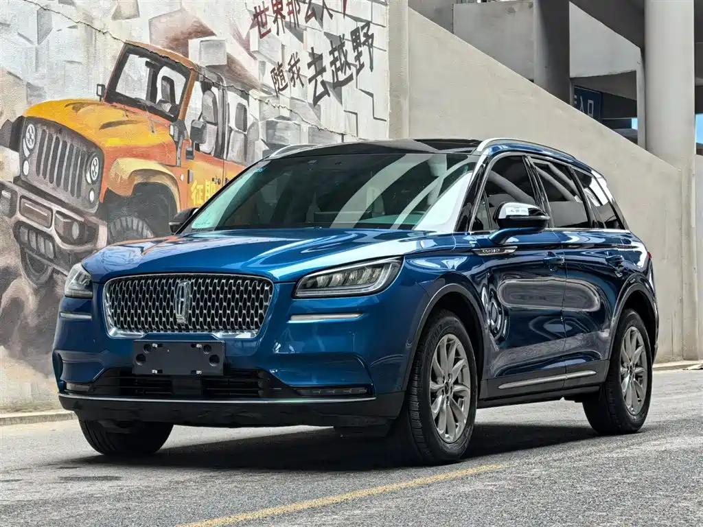 Adventurer 2020 2.0T two-wheel drive exclusive edition купить на сайте DeffCars