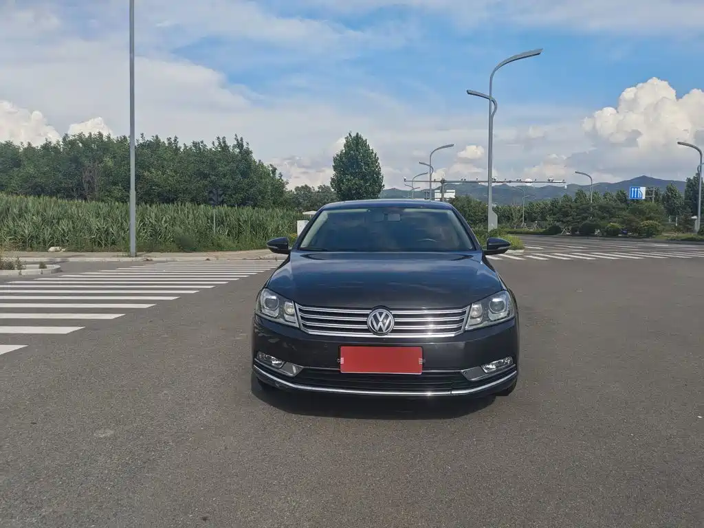 Magotan 2015 1.8TSI luxury model купить на сайте DeffCars