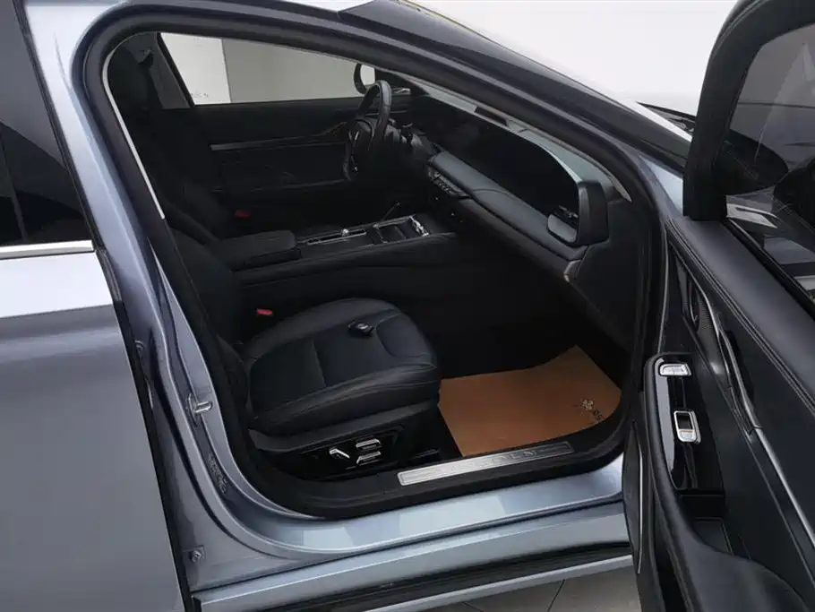 Lincoln Z 2022 iEnjoy Premium Edition купить на сайте DeffCars