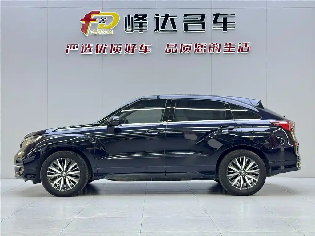 Guandao 2023 240TURBO 2WD Intelligent Edition купить на сайте DeffCars