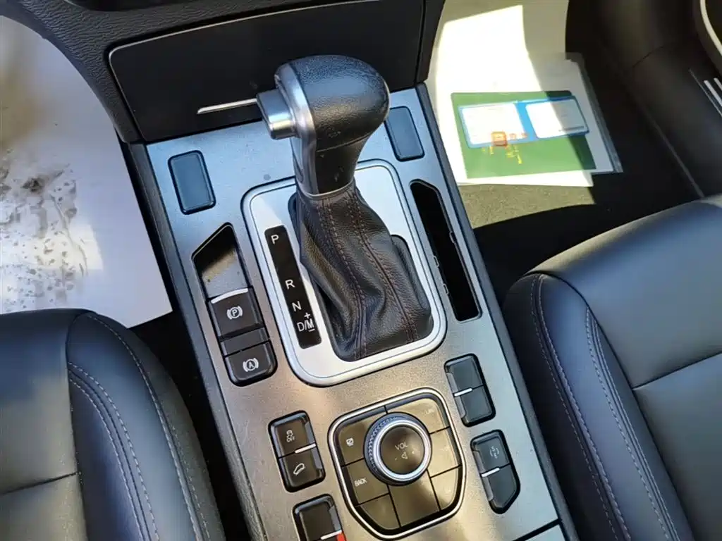 Haval H6 Coupe 2018 Red Label 1.5T automatic two-wheel drive luxury model купить на сайте DeffCars