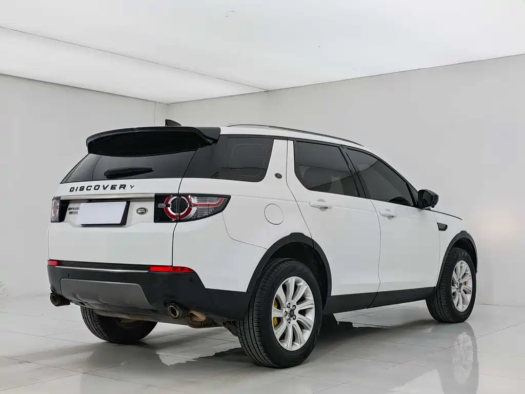 Discover Shenxing 2018 240PS SE version купить на сайте DeffCars