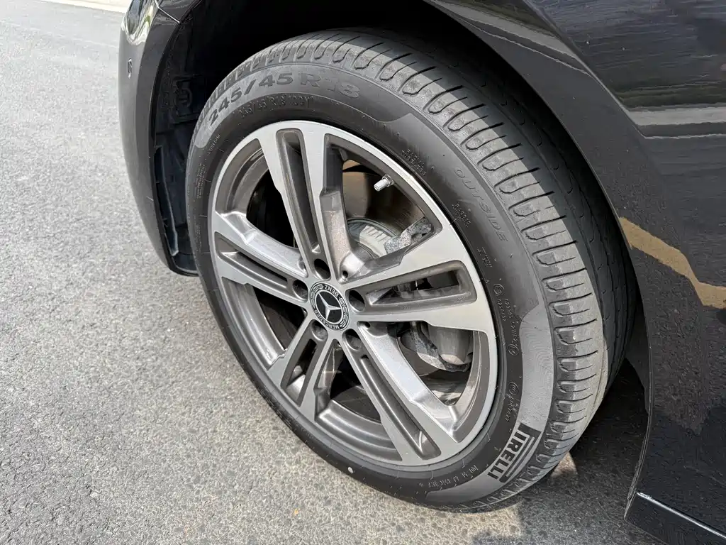 Mercedes-Benz E-Class 2023 facelift E 260 L sporty купить на сайте DeffCars