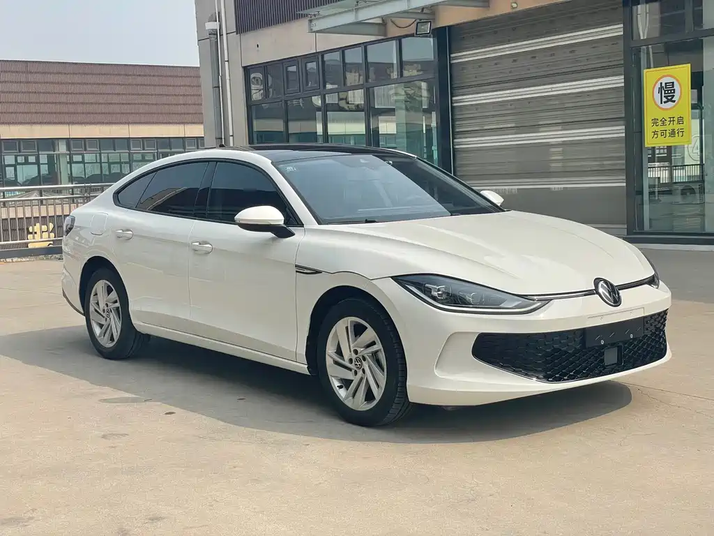 Lingdu 2022 Lingdu L 280TSI DSG spicy version купить на сайте DeffCars
