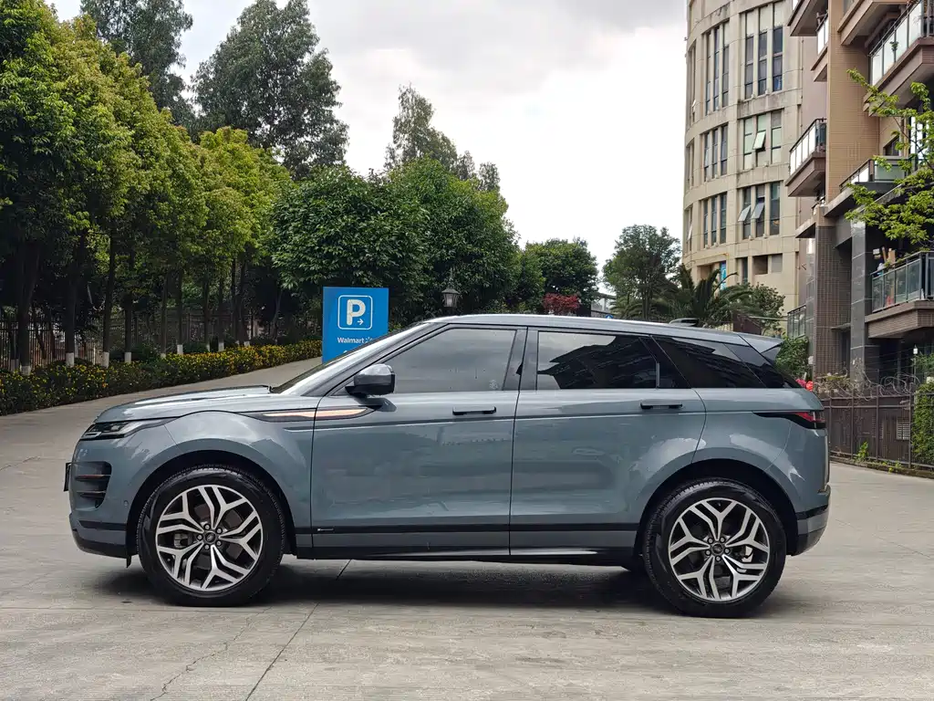Range Rover Evoque 2020 249PS R-DYNAMIC SE Sports Technology Edition купить на сайте DeffCars