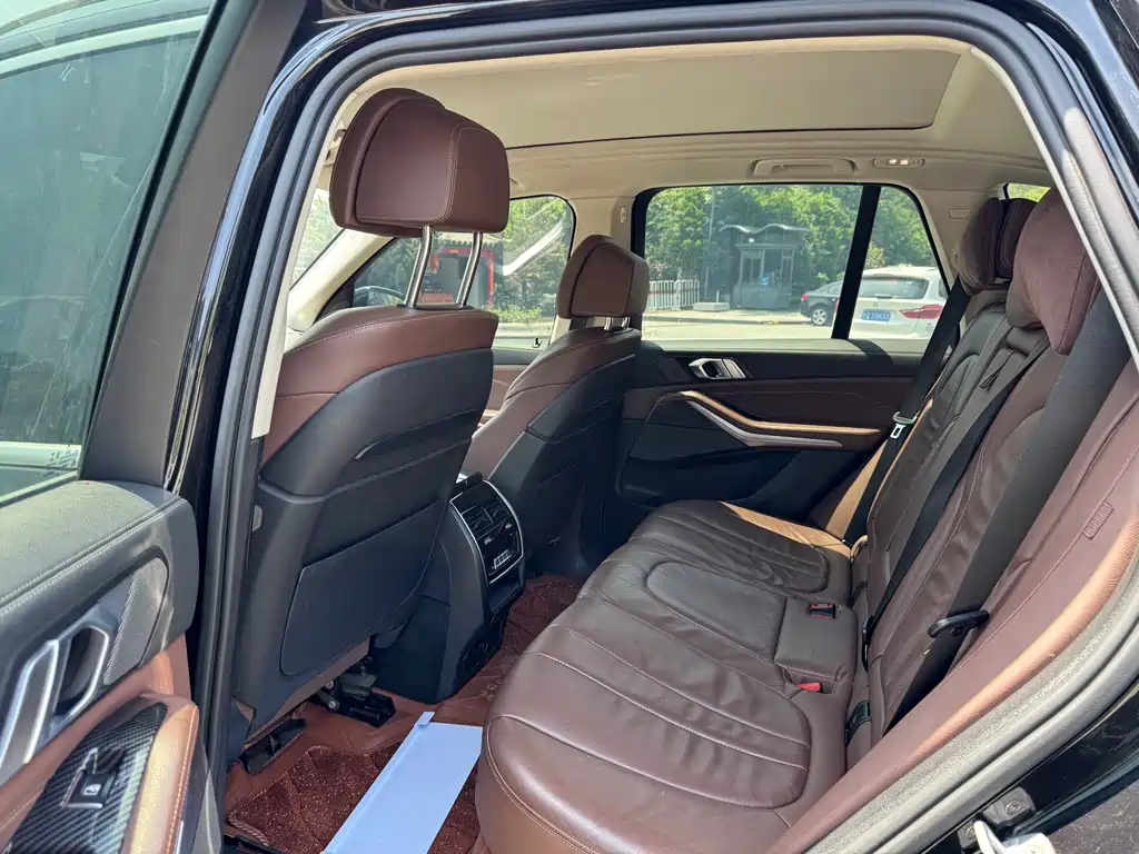 BMW X5 (Imported) 2020 xDrive40i Exclusive M Sports Package купить на сайте DeffCars