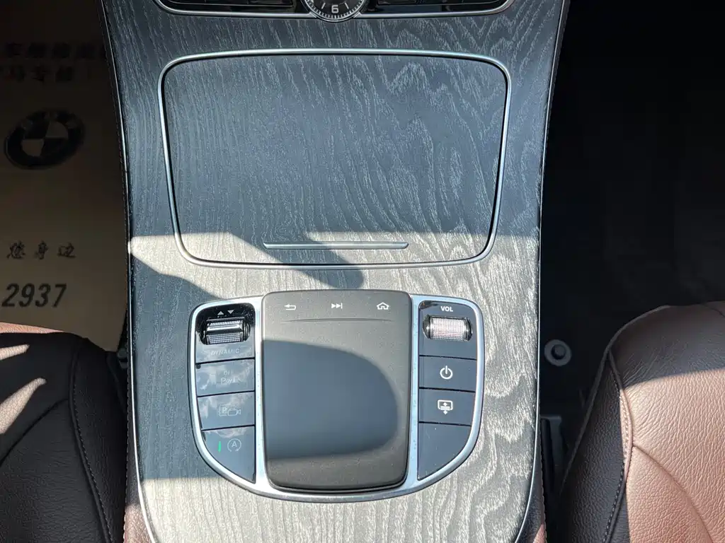 Mercedes-Benz CLS 2018 CLS 300 luxury model купить на сайте DeffCars