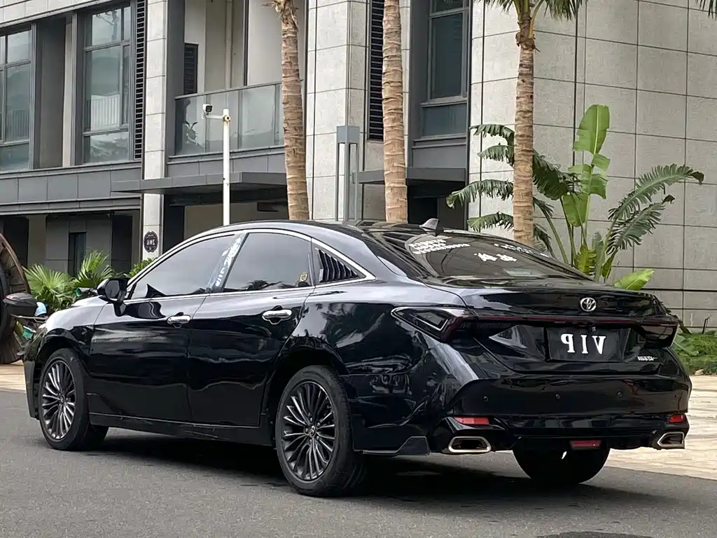 Asia Dragon 2019 2.0L Deluxe Edition National VI купить на сайте DeffCars