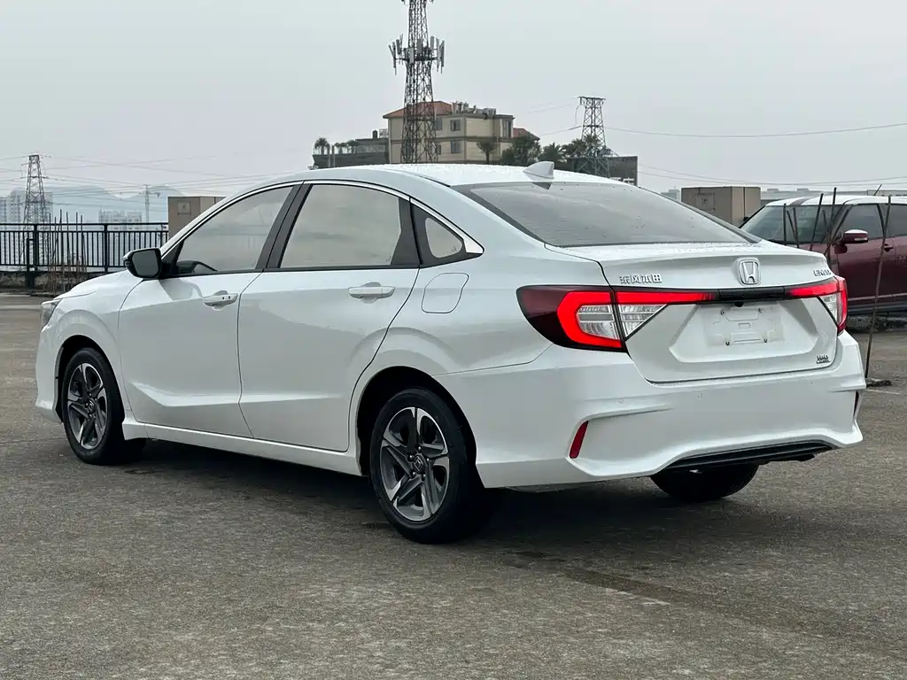 Xiangyu 2019 180TURBO CVT Enjoy Edition National VI купить на сайте DeffCars