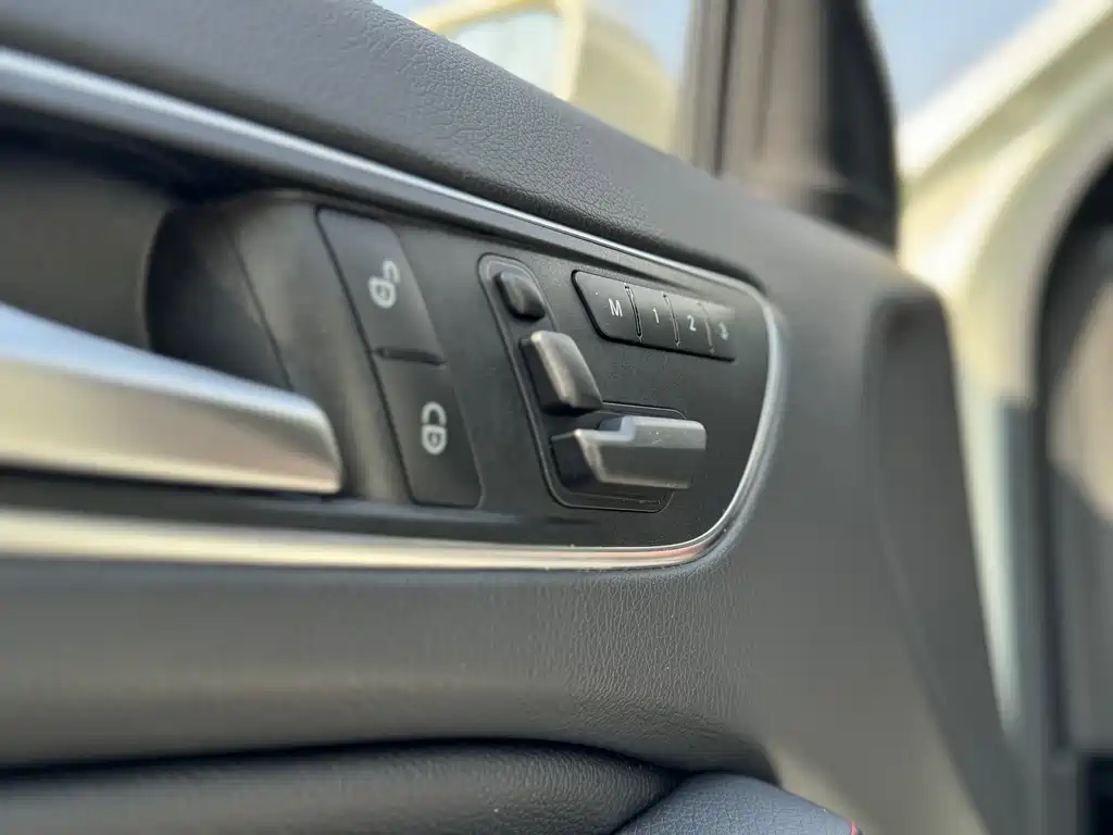 Mercedes-Benz A-Class AMG imported 2014 AMG A 45 4MATIC купить на сайте DeffCars