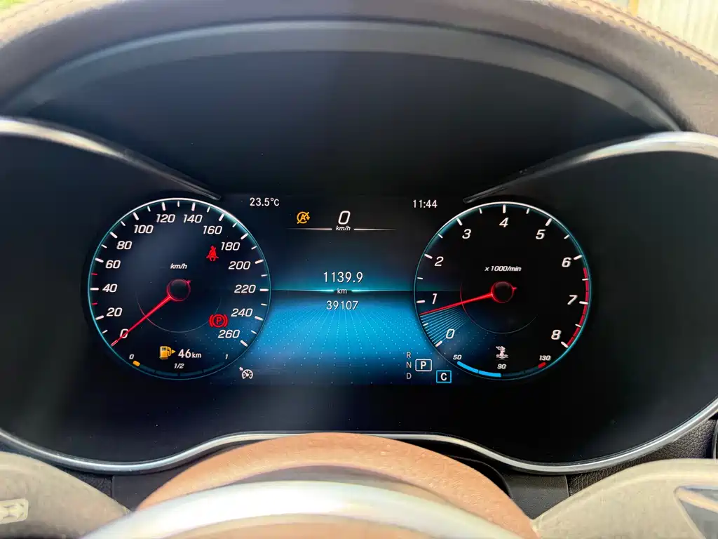 Mercedes-Benz GLC 2022 facelift 2 GLC 260 L 4MATIC luxury model купить на сайте DeffCars
