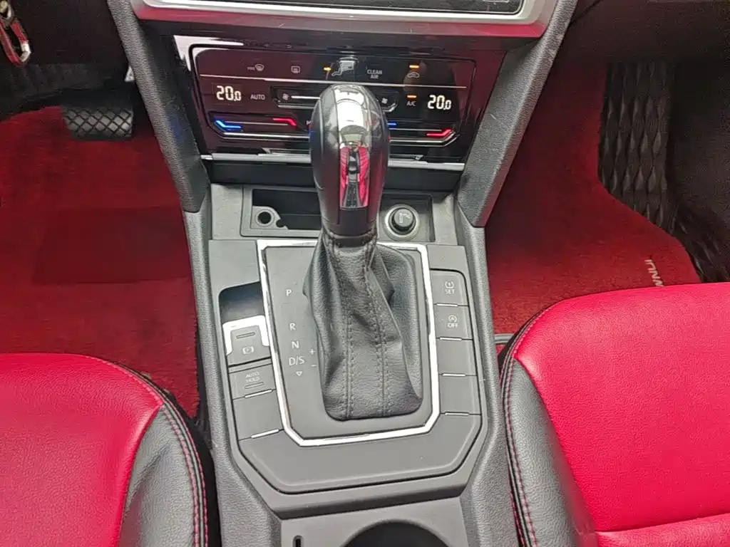 LAMANDO 2021 230TSI DSG Fashion Edition купить на сайте DeffCars