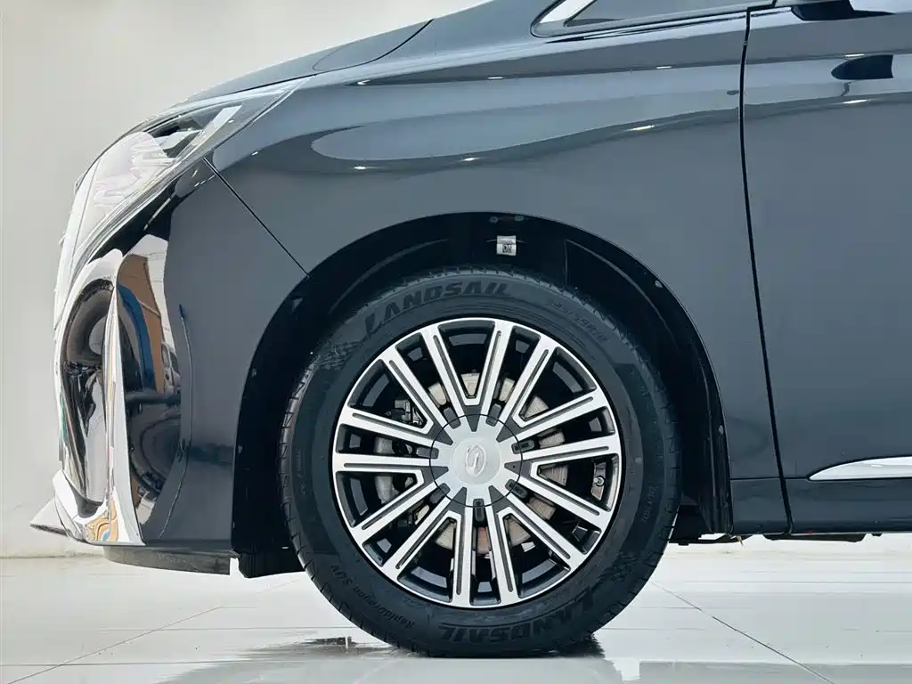 Trumpchi M8 2021 Lingxiu Series 390T Premium Edition купить на сайте DeffCars