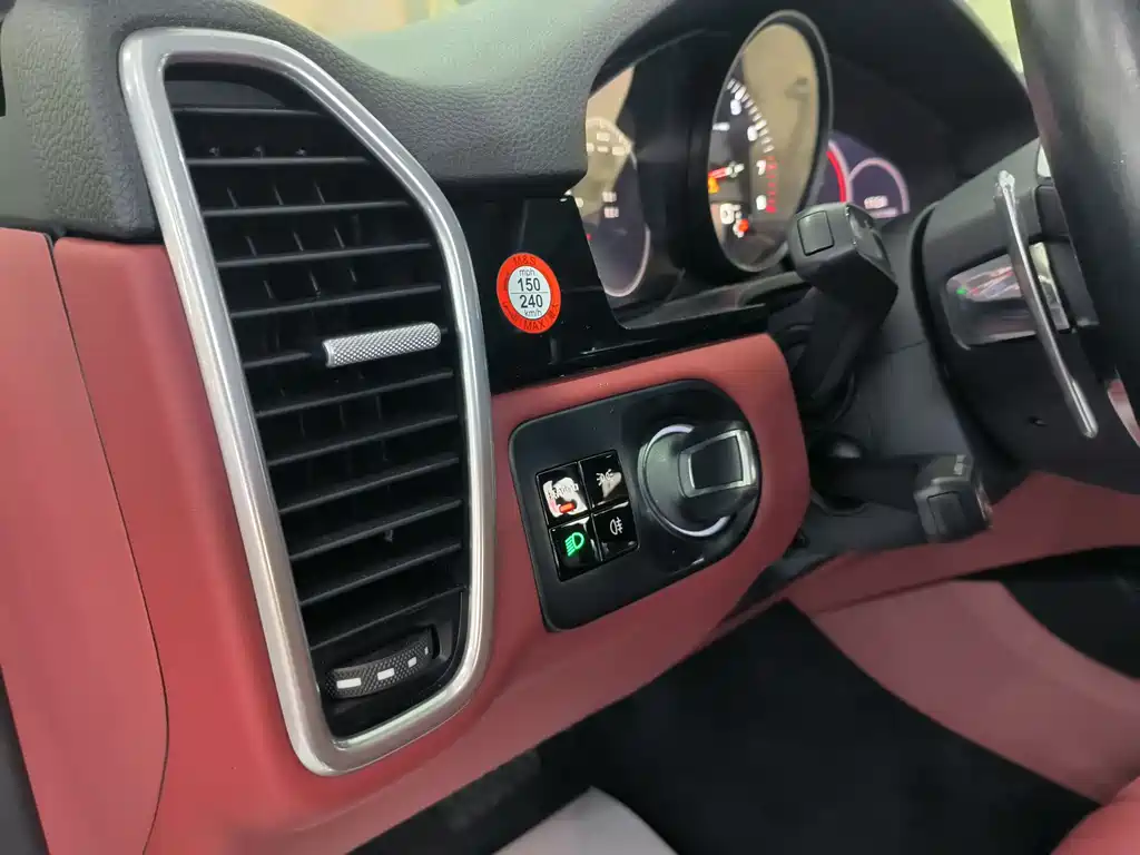 Cayenne 2019 Cayenne 3.0T купить на сайте DeffCars