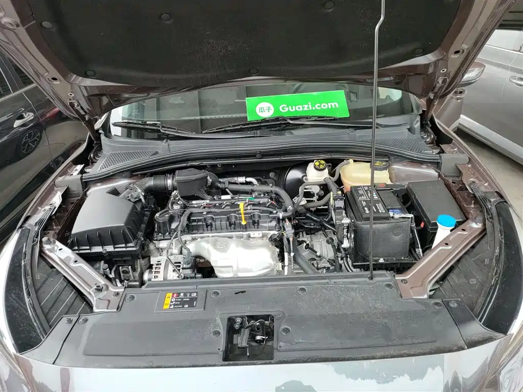 MG5 2021 facelift 180DVVT CVT Youth Deluxe Edition купить на сайте DeffCars