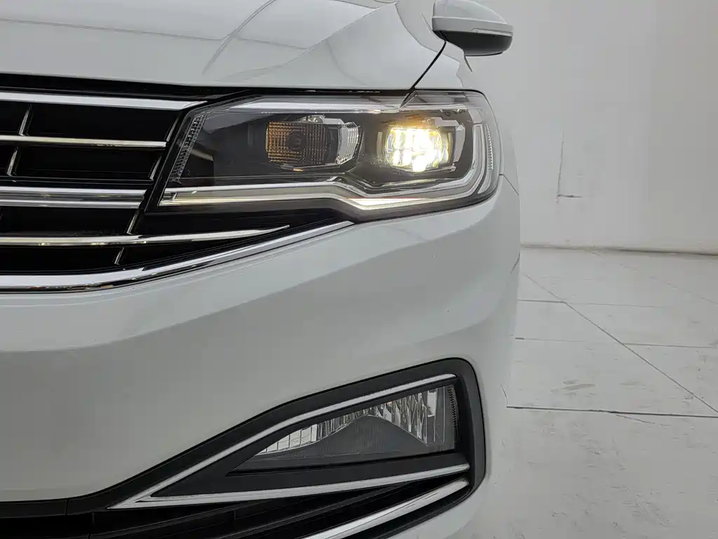 Bora 2021 1.5L Automatic Elite Intelligent Edition купить на сайте DeffCars