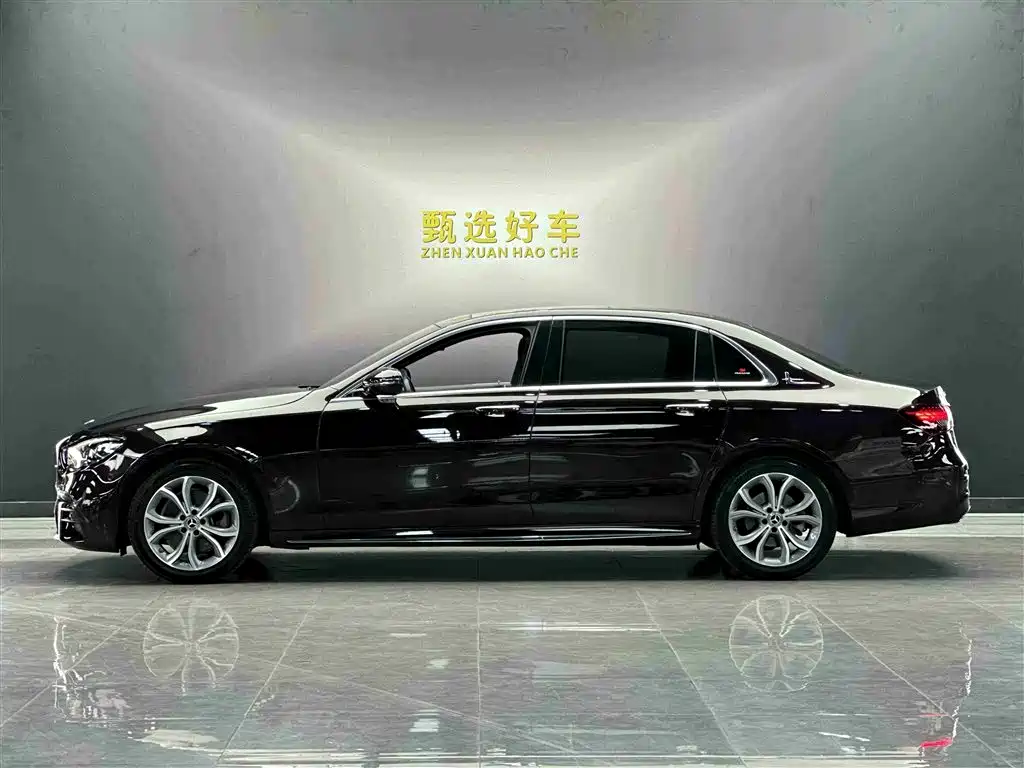 Mercedes-Benz E-Class 2021 E 300 L Sports Premium Model купить на сайте DeffCars