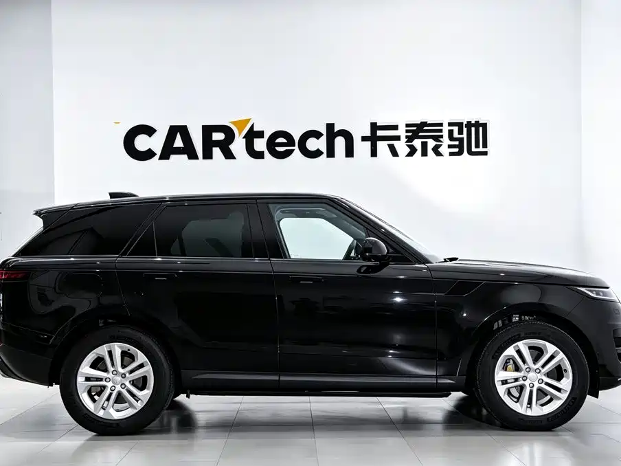 Range Rover Sport 2023 360PS S купить на сайте DeffCars