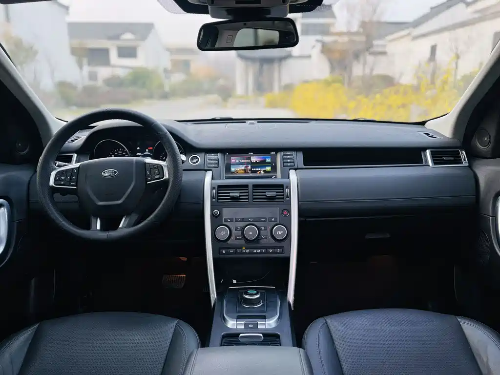 Discovery Shenxing 2019 240PS HSE version National VI купить на сайте DeffCars