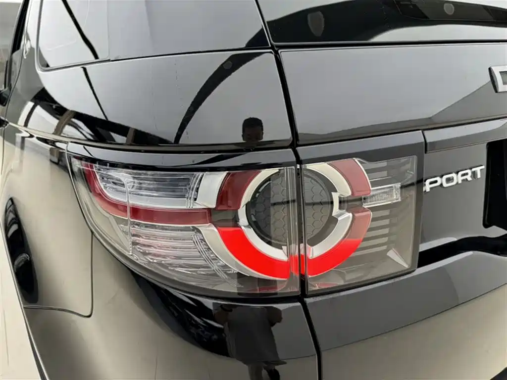 Discover Shenxing 2019 240PS SE version National VI купить на сайте DeffCars