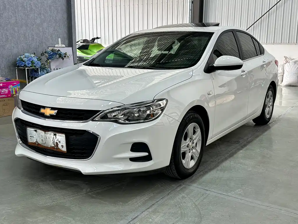 Kovoz 2019 320 automatic sunroof version купить на сайте DeffCars