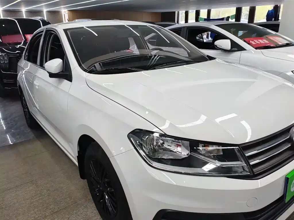 Santana 2021 1.5L Manual Fashion Edition купить на сайте DeffCars
