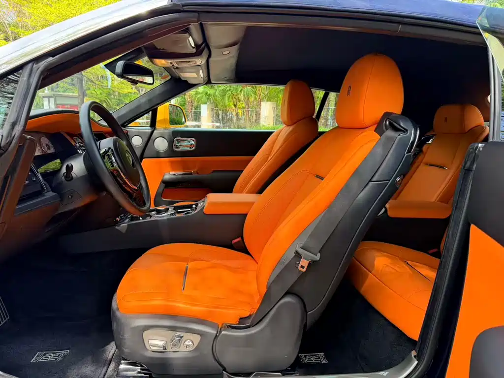Yaoying 2018 6.6T standard model купить на сайте DeffCars