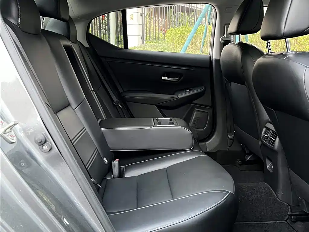 Sylphy 2023 facelift 1.6L CVT Enjoyment Edition купить на сайте DeffCars