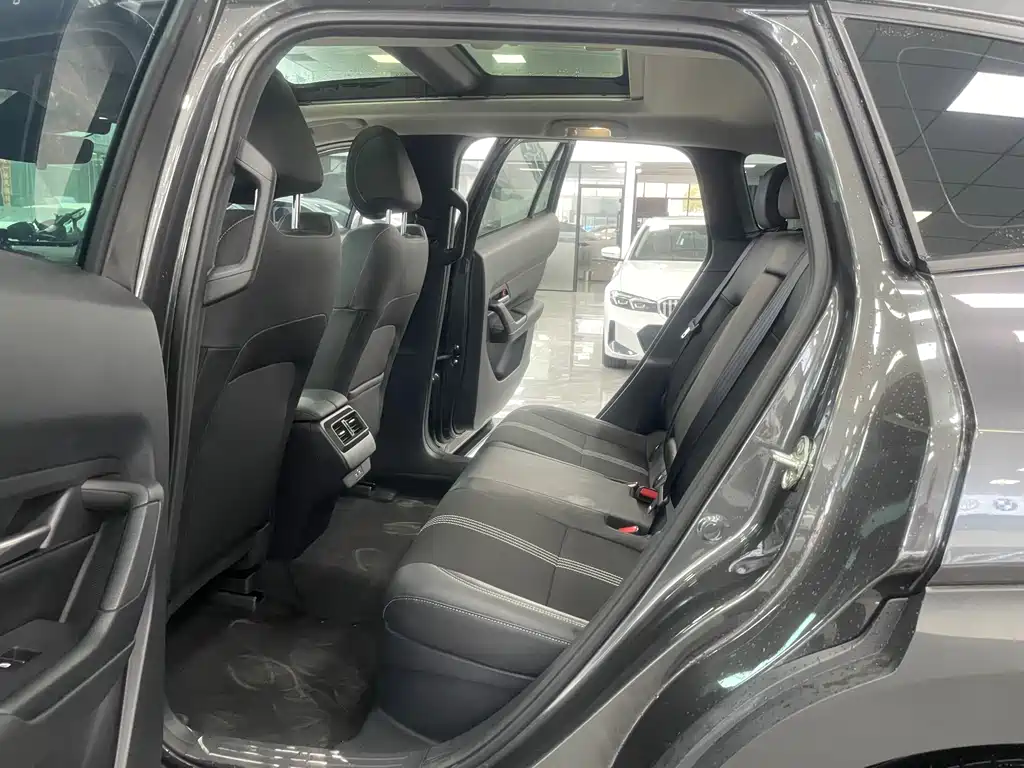 Mazda CX-50 2023 2.0L Leading Edition купить на сайте DeffCars