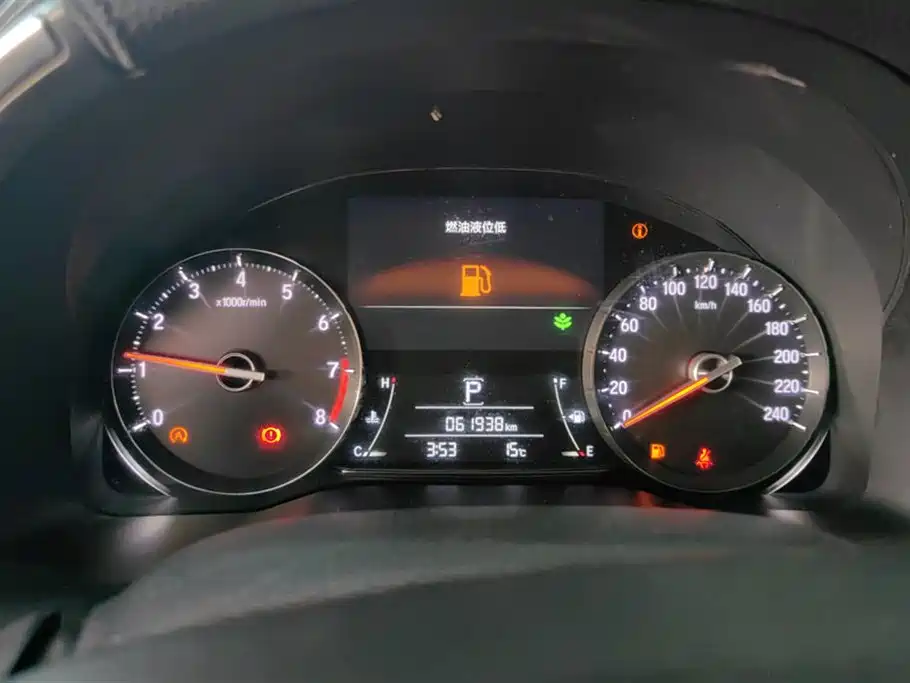 Guandao 2020 370TURBO 2WD Deluxe Edition купить на сайте DeffCars