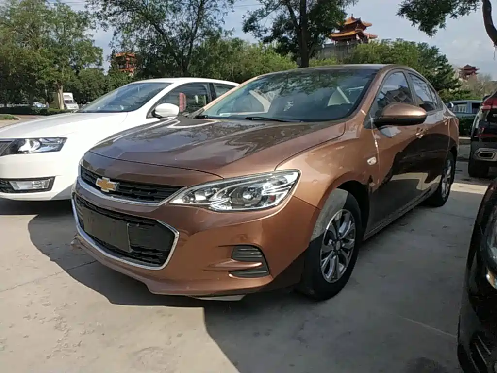 Onix 2019 320 Manual Enjoyment Edition купить на сайте DeffCars