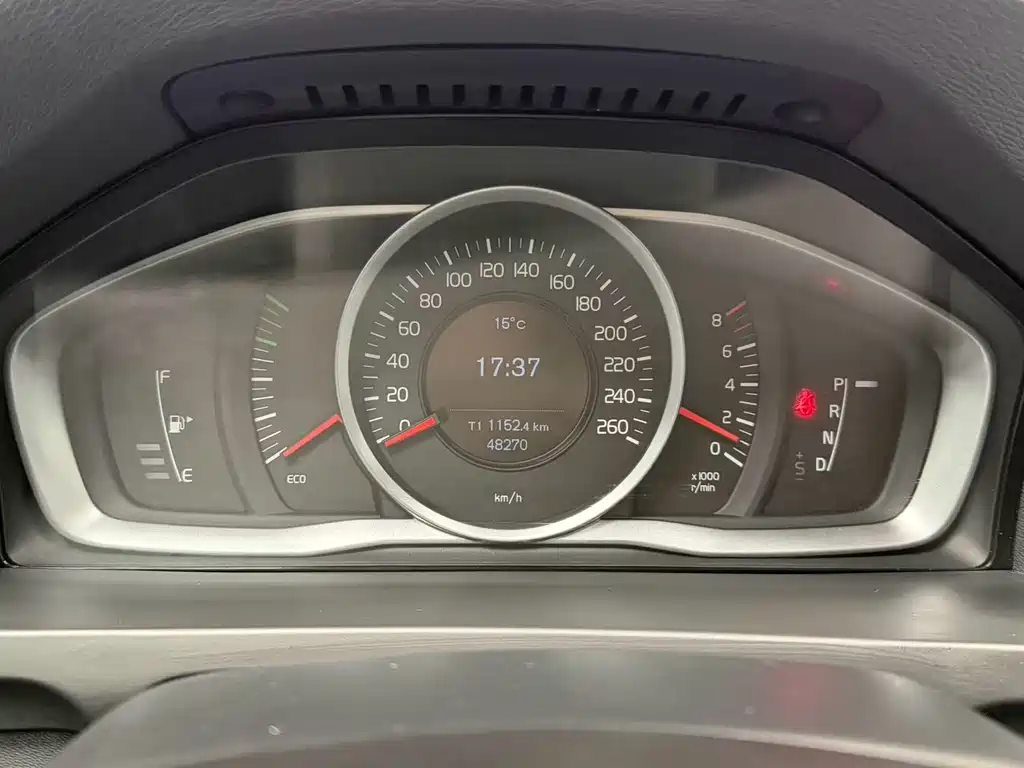 Volvo S60 2019 S60L T3 Smart Edition купить на сайте DeffCars