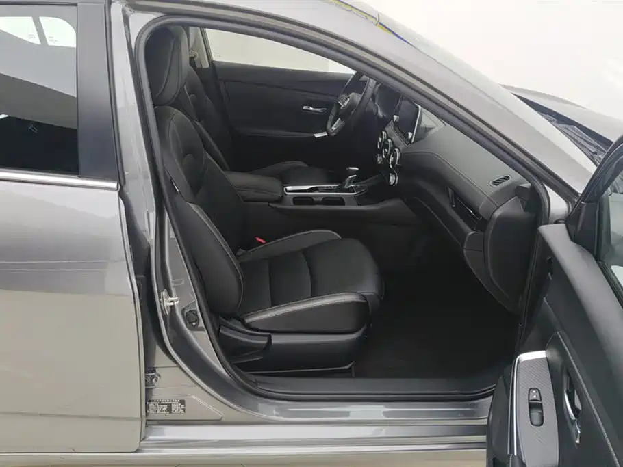 Sylphy 2020 1.6L XL CVT Smart Edition купить на сайте DeffCars