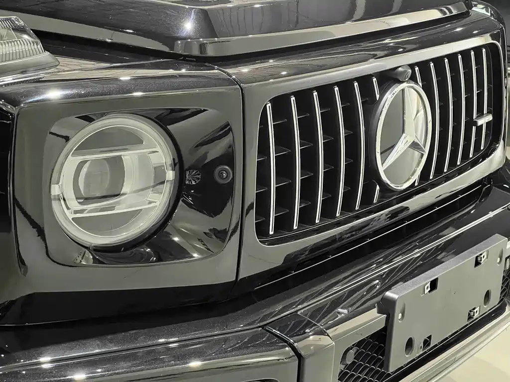 Mercedes-Benz G-Class AMG 2022 AMG G 63 купить на сайте DeffCars