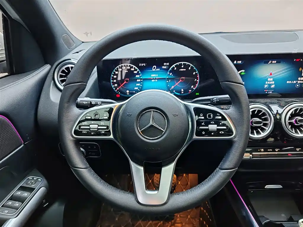 Mercedes-Benz GLA 2023 GLA 220 купить на сайте DeffCars