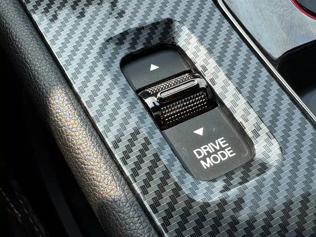 Shadow Leopard 2021 270T DCT J15 version купить на сайте DeffCars