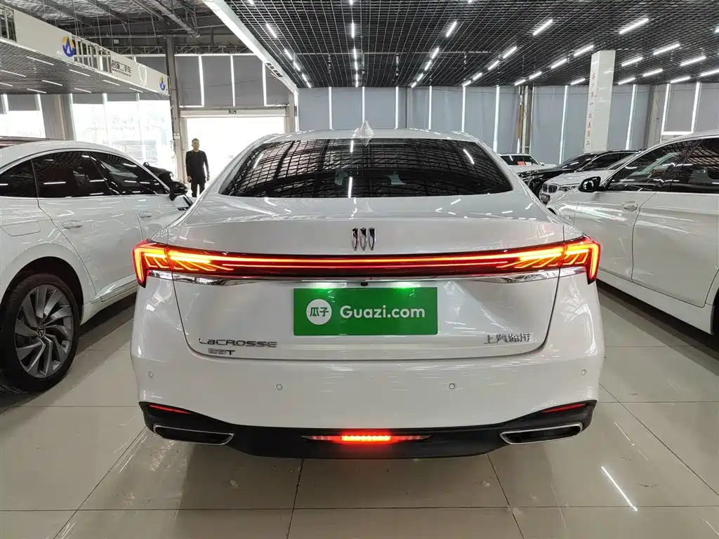 LaCrosse 2023 28T Yuexiang Edition купить на сайте DeffCars