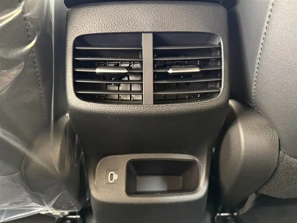 Sethus 2026 1.5L IVT Luxury Comfort Edition купить на сайте DeffCars
