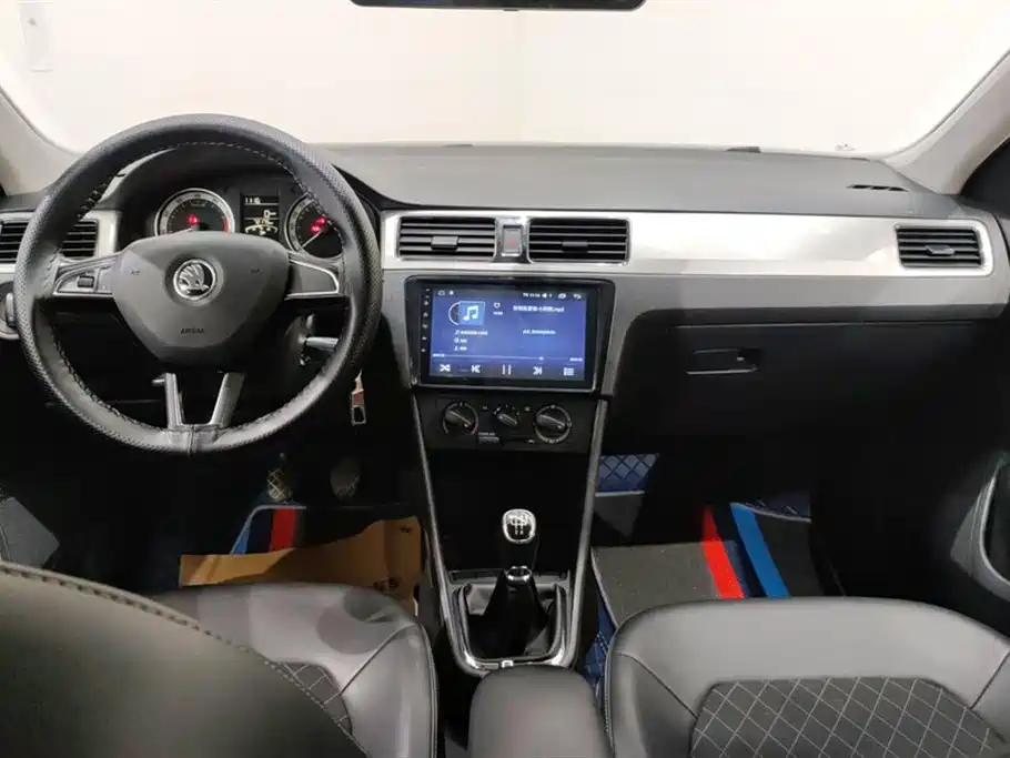 Xinrui 2018 1.6L manual comfort version купить на сайте DeffCars