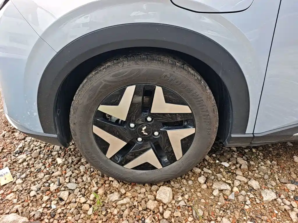 Bingo S 2025 430km flagship model купить на сайте DeffCars