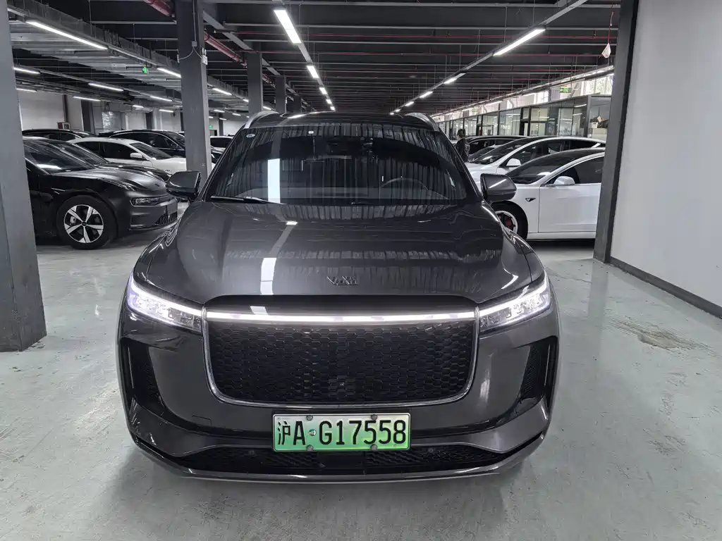 Ideal ONE 2020 extended range 6-seater version купить на сайте DeffCars
