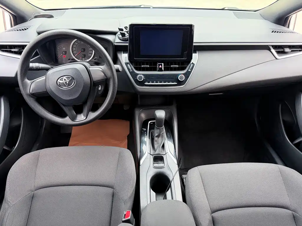 Ralink 2022 TNGA 1.5L CVT Advanced Edition купить на сайте DeffCars
