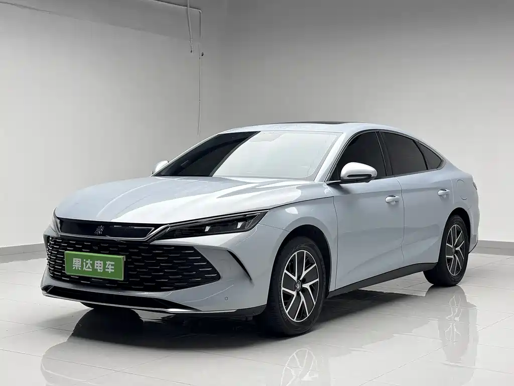 Qin L 2024 DM-i 120KM leading model купить на сайте DeffCars