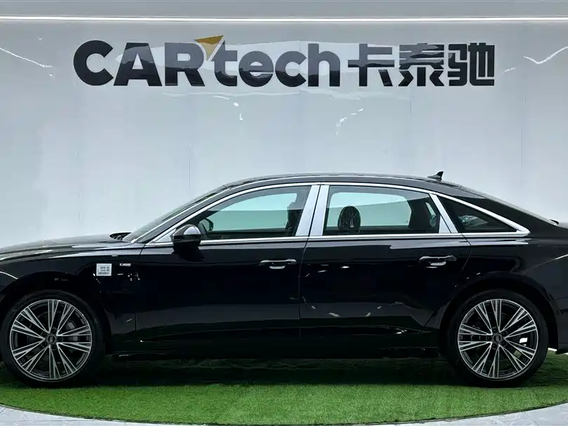 Audi A6L 2026 45 TFSI quattro premium dynamic model купить на сайте DeffCars
