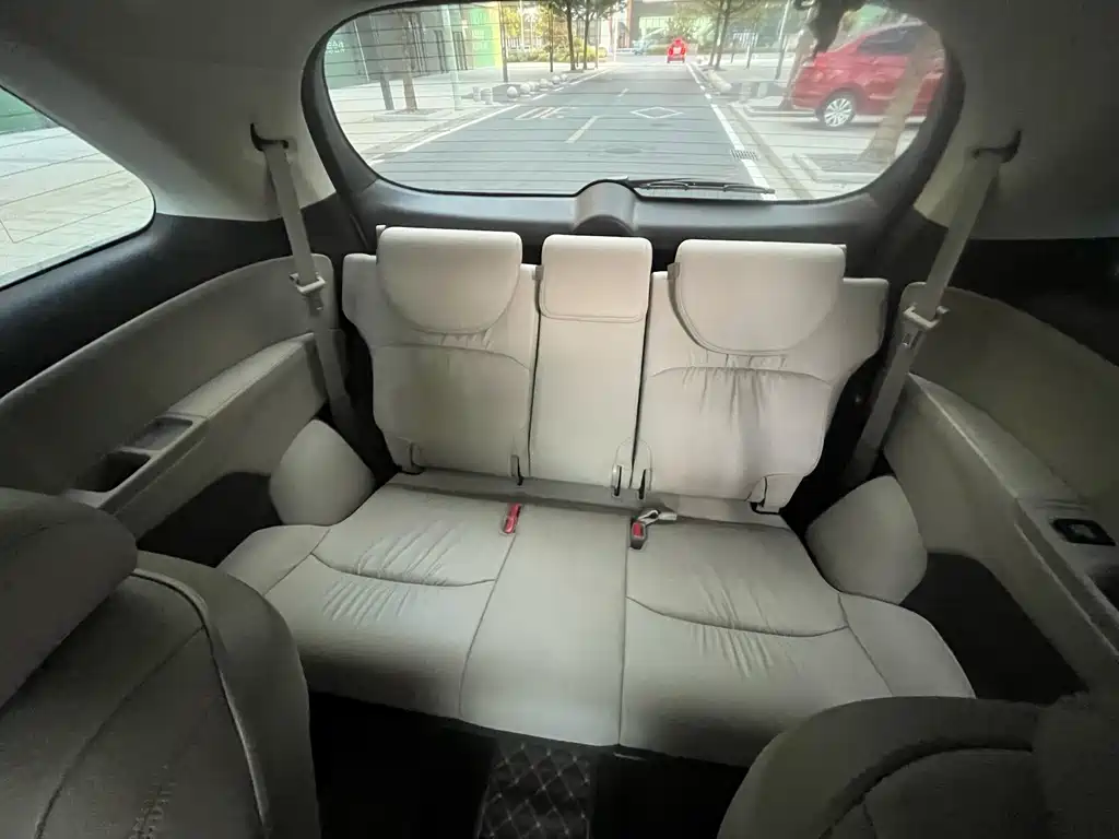 Odyssey 2017 2.4L Deluxe Edition купить на сайте DeffCars