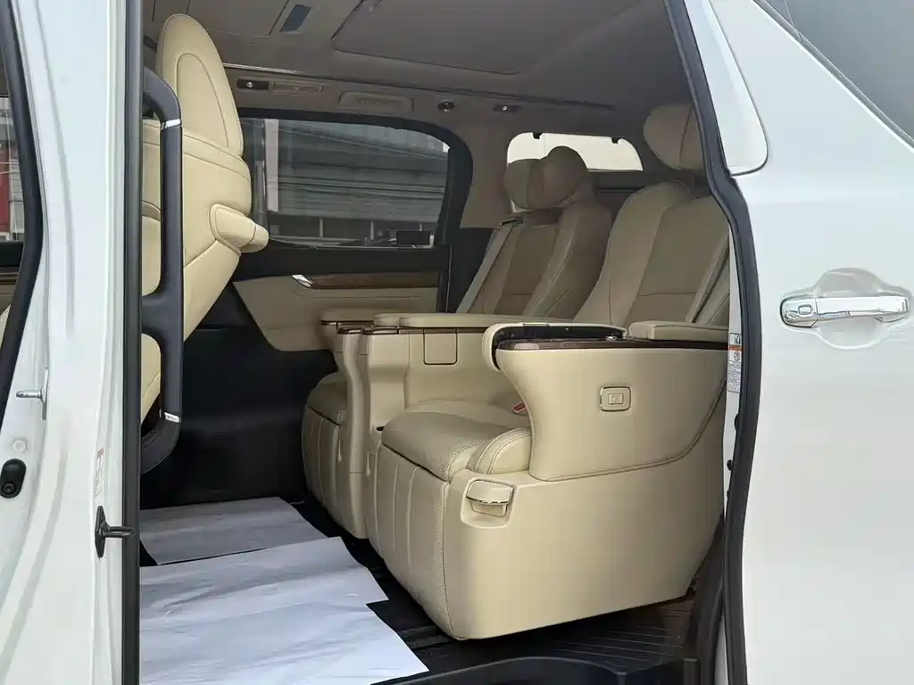Alfa 2018 3.5L Premium Edition купить на сайте DeffCars